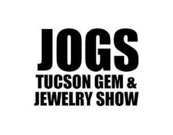 Jogs Tuson Gem & Jewellery show