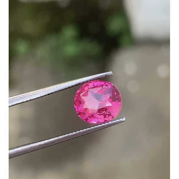 Pink Sapphire 2.00 Ct.