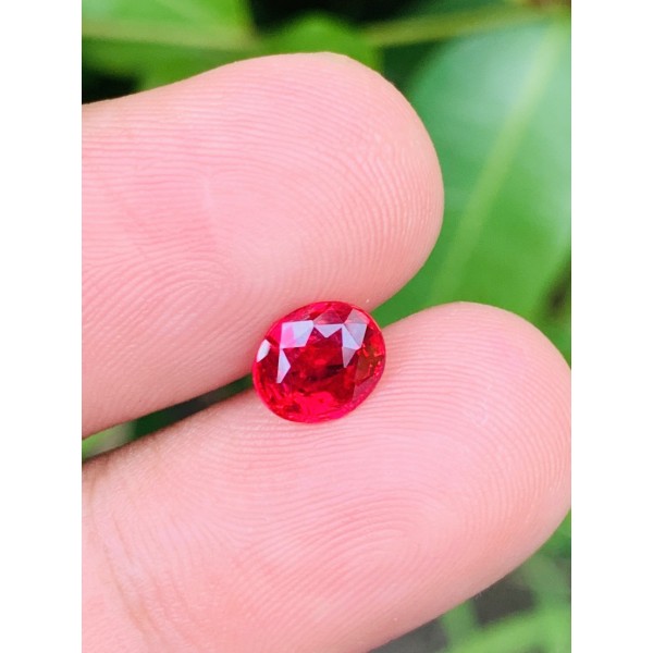 Ruby 1.51 Ct.